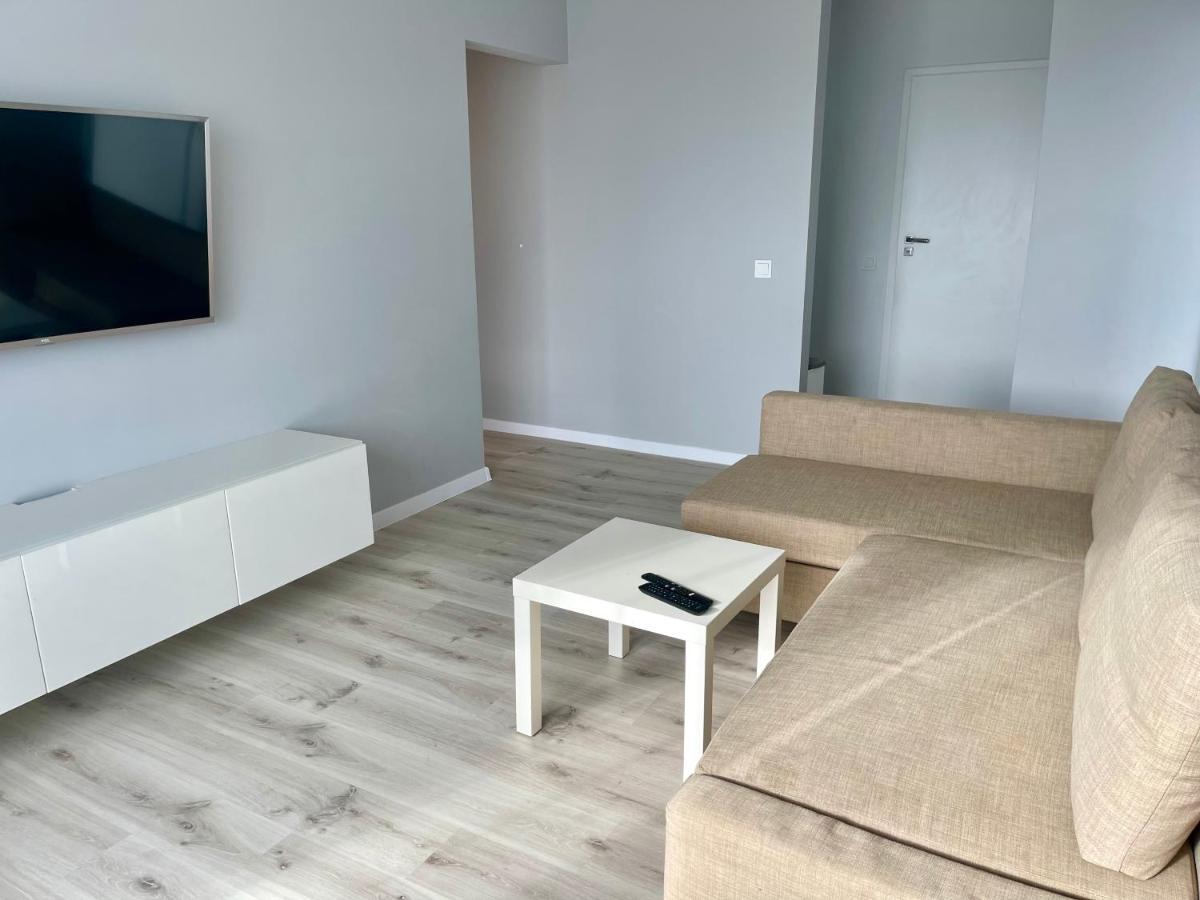 Apartment Panoramic View And Free Parking *