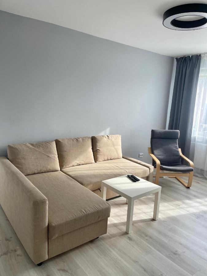 Panoramic View And Free Parking * Wilna