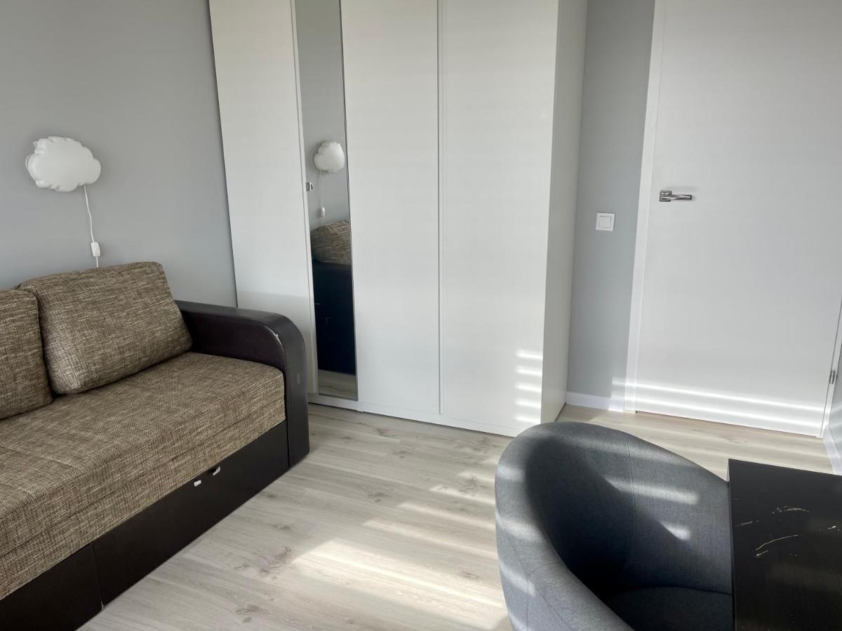 Panoramic View And Free Parking Apartment