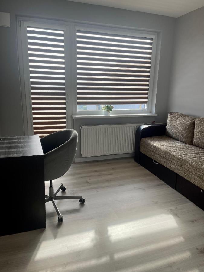 Apartment Panoramic View And Free Parking