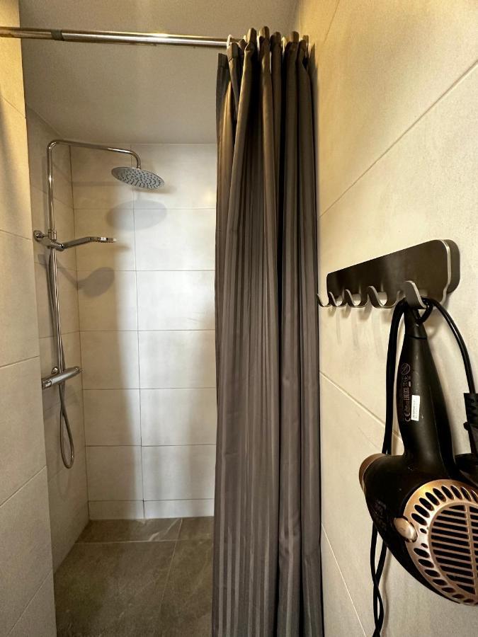 Panoramic View And Free Parking Apartment Wilna